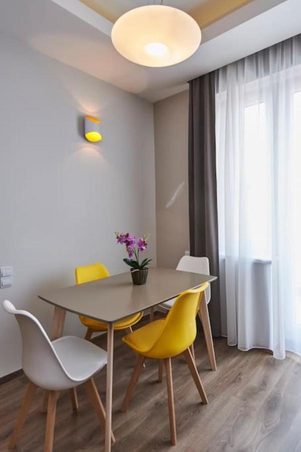 Orangehomes Fantastic 3 Bedrooms Apartment Dohany Street Budapest Eksteriør bilde