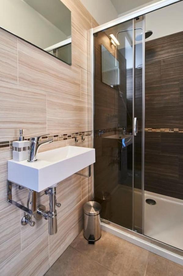 Orangehomes Fantastic 3 Bedrooms Apartment Dohany Street Budapest Eksteriør bilde