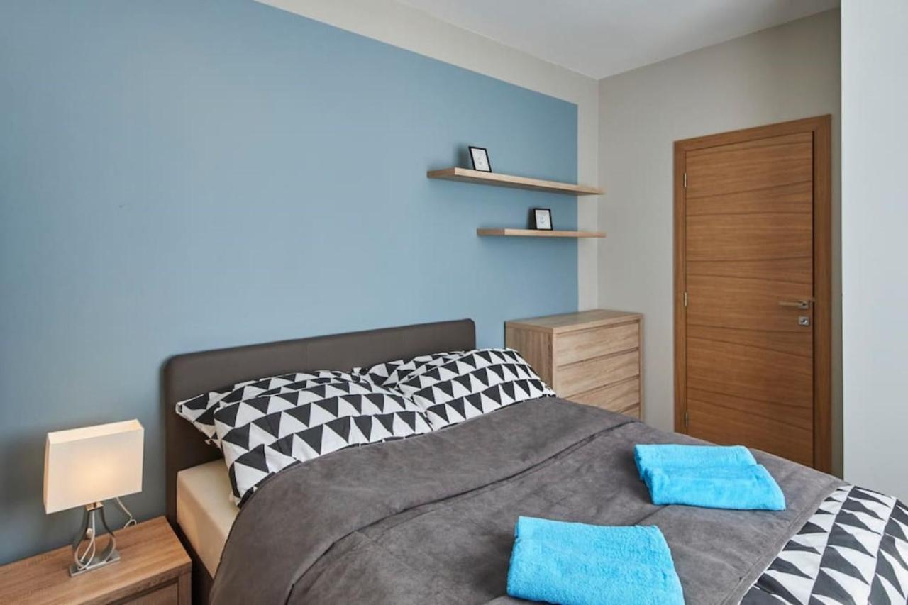 Orangehomes Fantastic 3 Bedrooms Apartment Dohany Street Budapest Eksteriør bilde