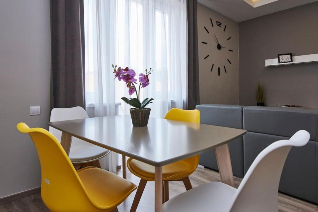 Orangehomes Fantastic 3 Bedrooms Apartment Dohany Street Budapest Eksteriør bilde