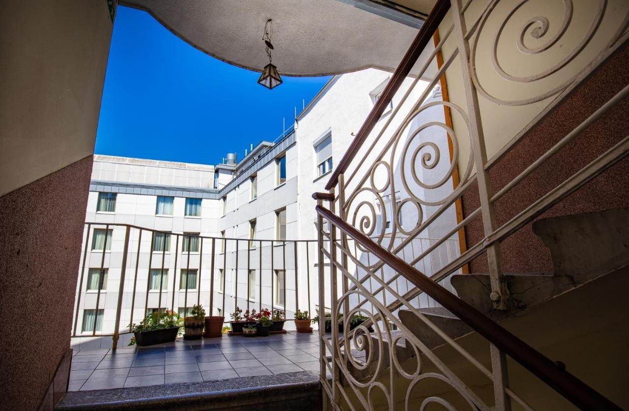 Orangehomes Fantastic 3 Bedrooms Apartment Dohany Street Budapest Eksteriør bilde