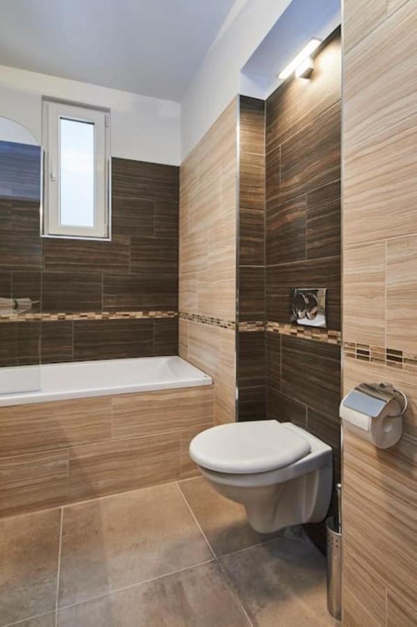 Orangehomes Fantastic 3 Bedrooms Apartment Dohany Street Budapest Eksteriør bilde