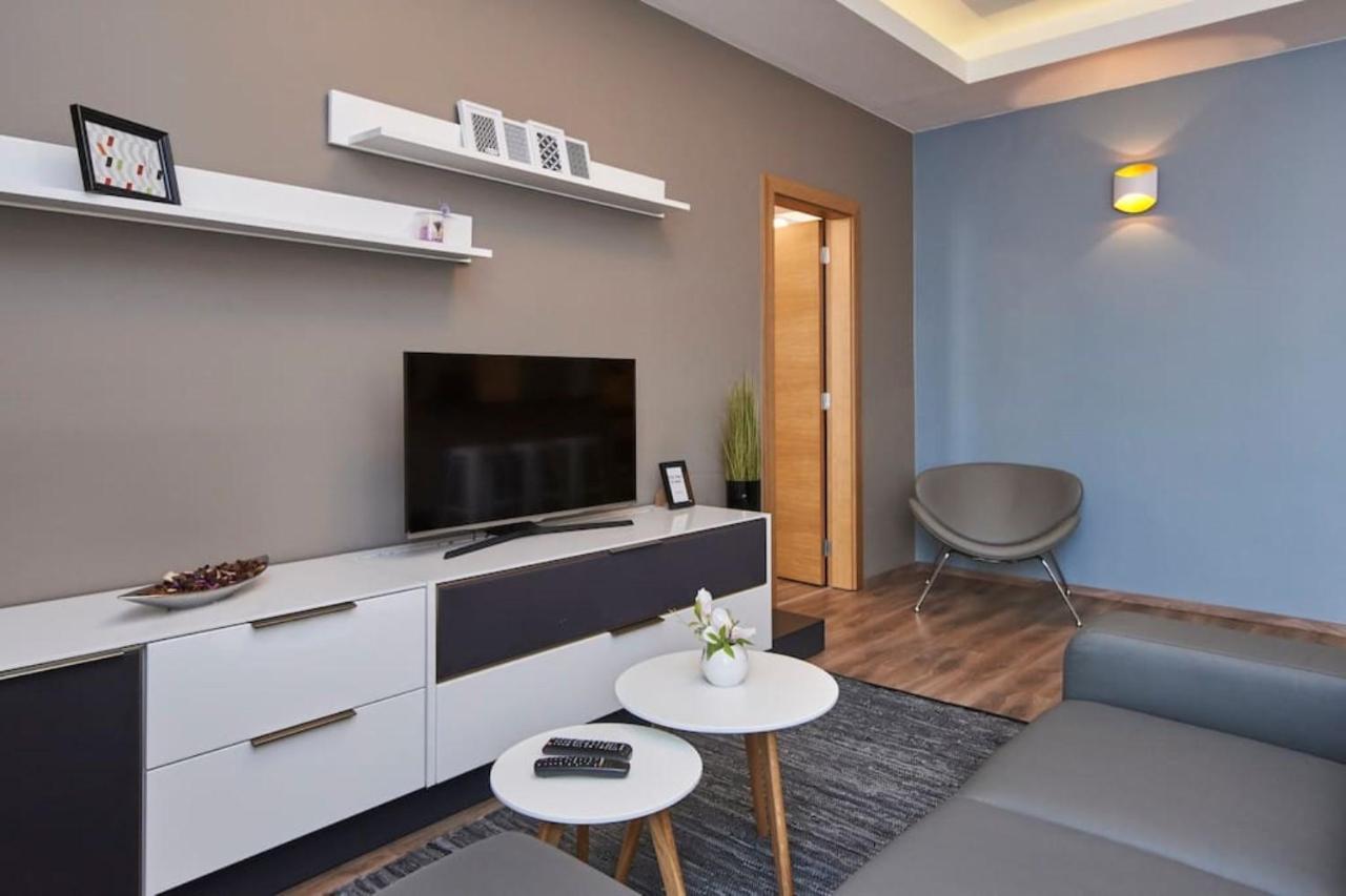 Orangehomes Fantastic 3 Bedrooms Apartment Dohany Street Budapest Eksteriør bilde