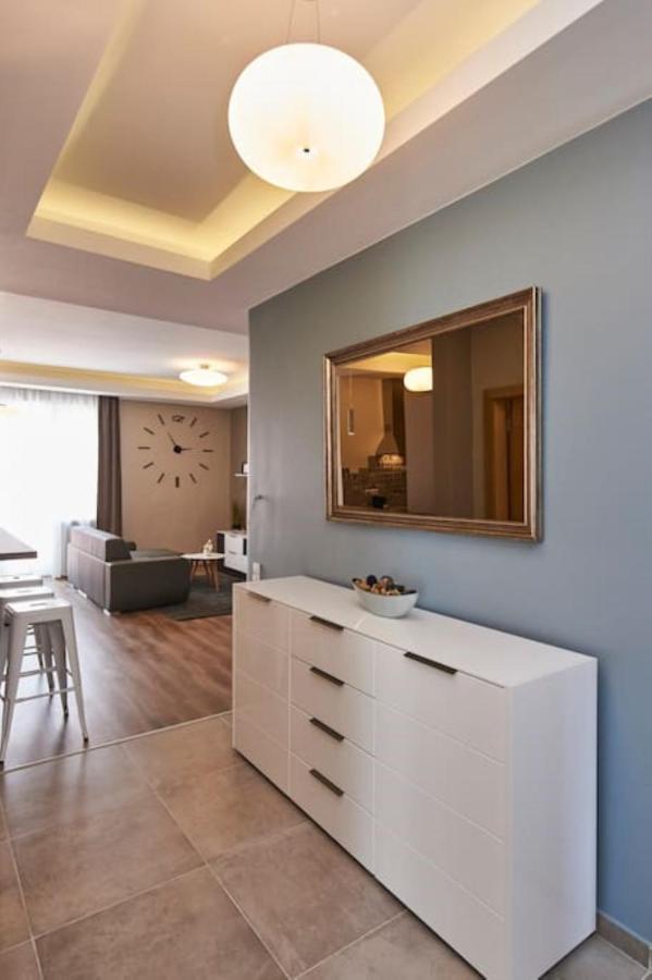 Orangehomes Fantastic 3 Bedrooms Apartment Dohany Street Budapest Eksteriør bilde