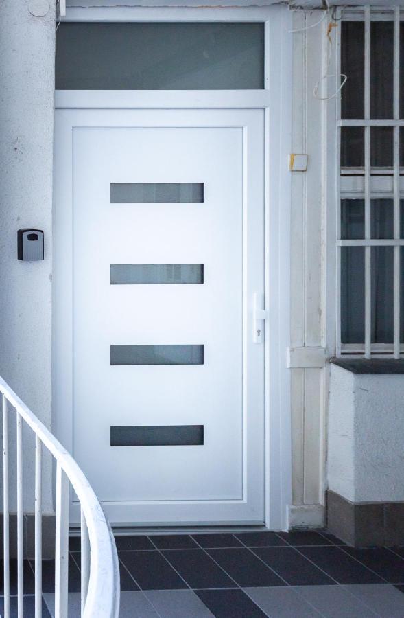Orangehomes Fantastic 3 Bedrooms Apartment Dohany Street Budapest Eksteriør bilde