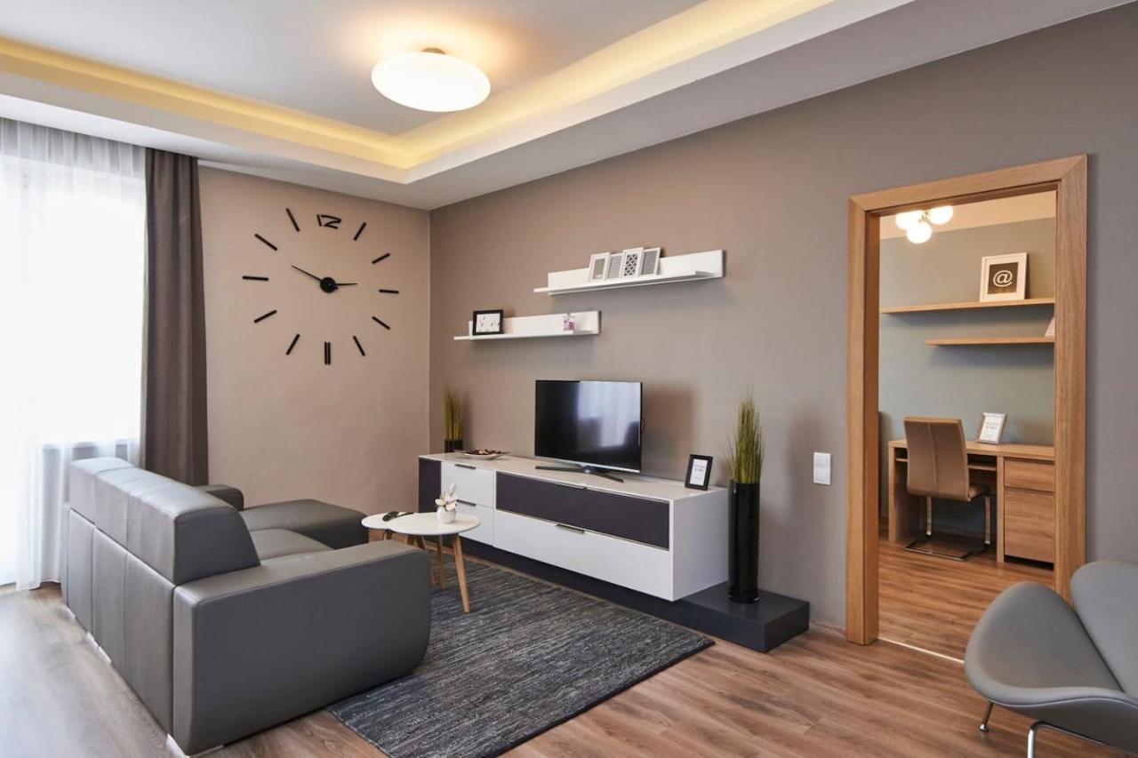 Orangehomes Fantastic 3 Bedrooms Apartment Dohany Street Budapest Eksteriør bilde