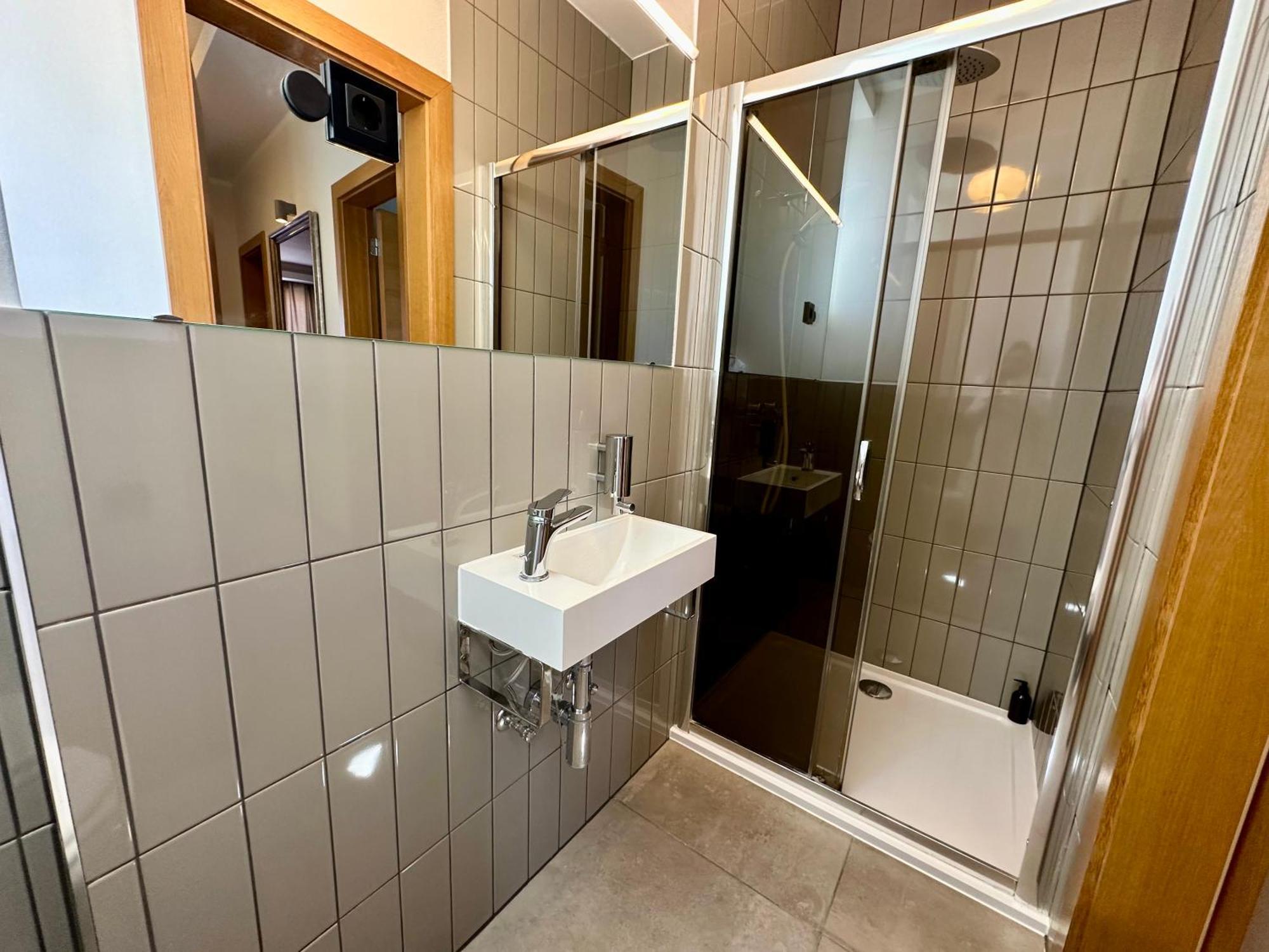 Orangehomes Fantastic 3 Bedrooms Apartment Dohany Street Budapest Eksteriør bilde