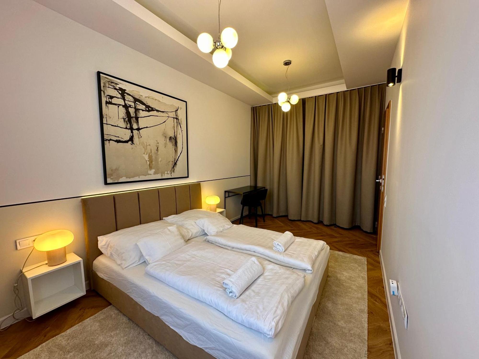 Orangehomes Fantastic 3 Bedrooms Apartment Dohany Street Budapest Eksteriør bilde