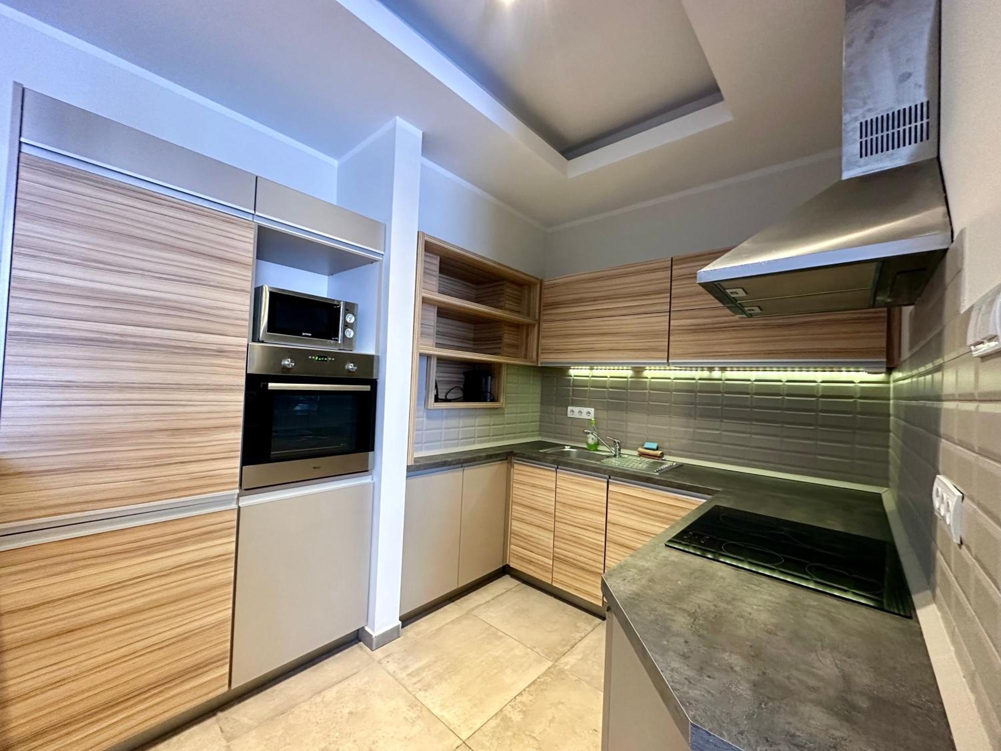 Orangehomes Fantastic 3 Bedrooms Apartment Dohany Street Budapest Eksteriør bilde