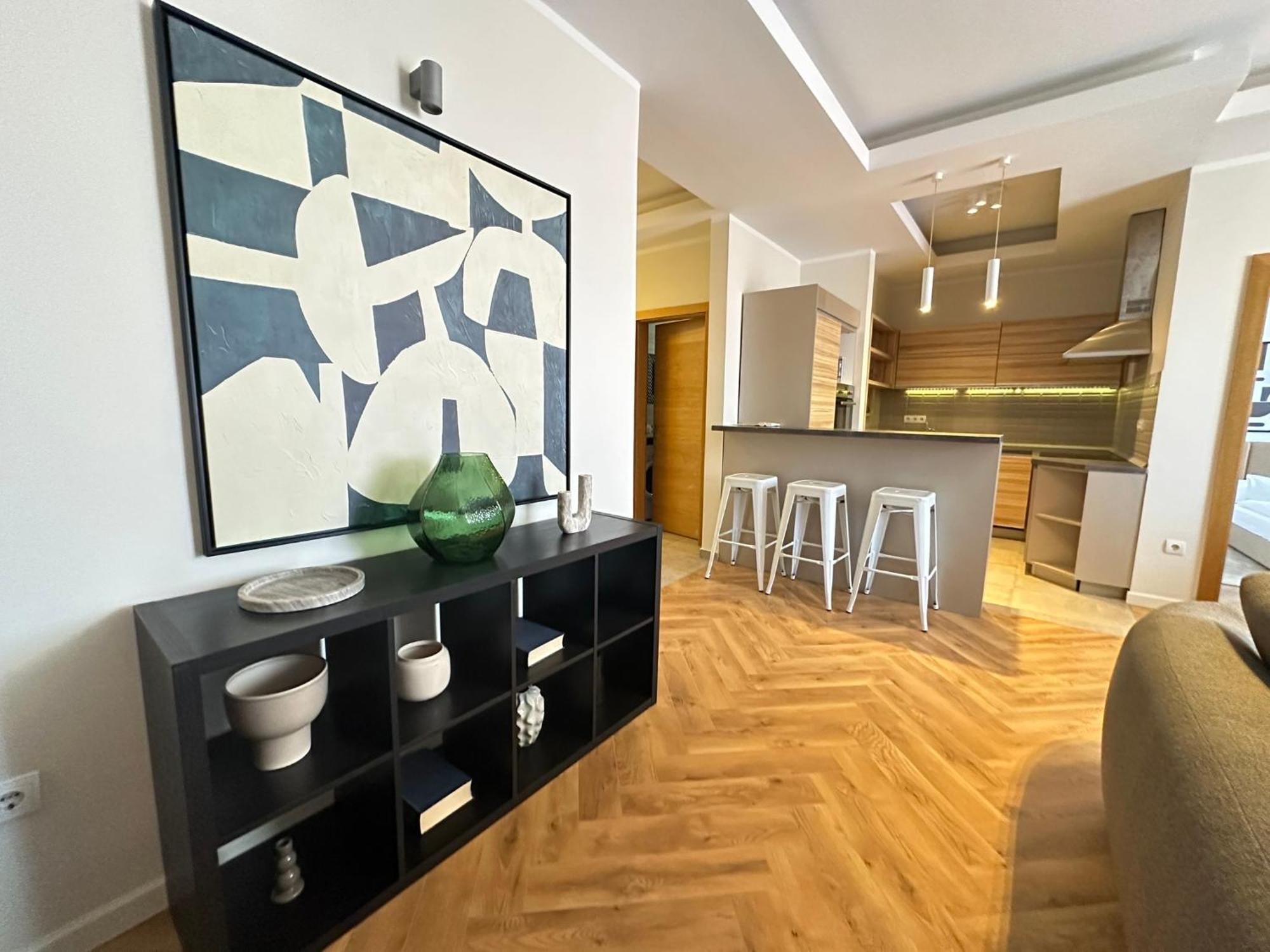 Orangehomes Fantastic 3 Bedrooms Apartment Dohany Street Budapest Eksteriør bilde