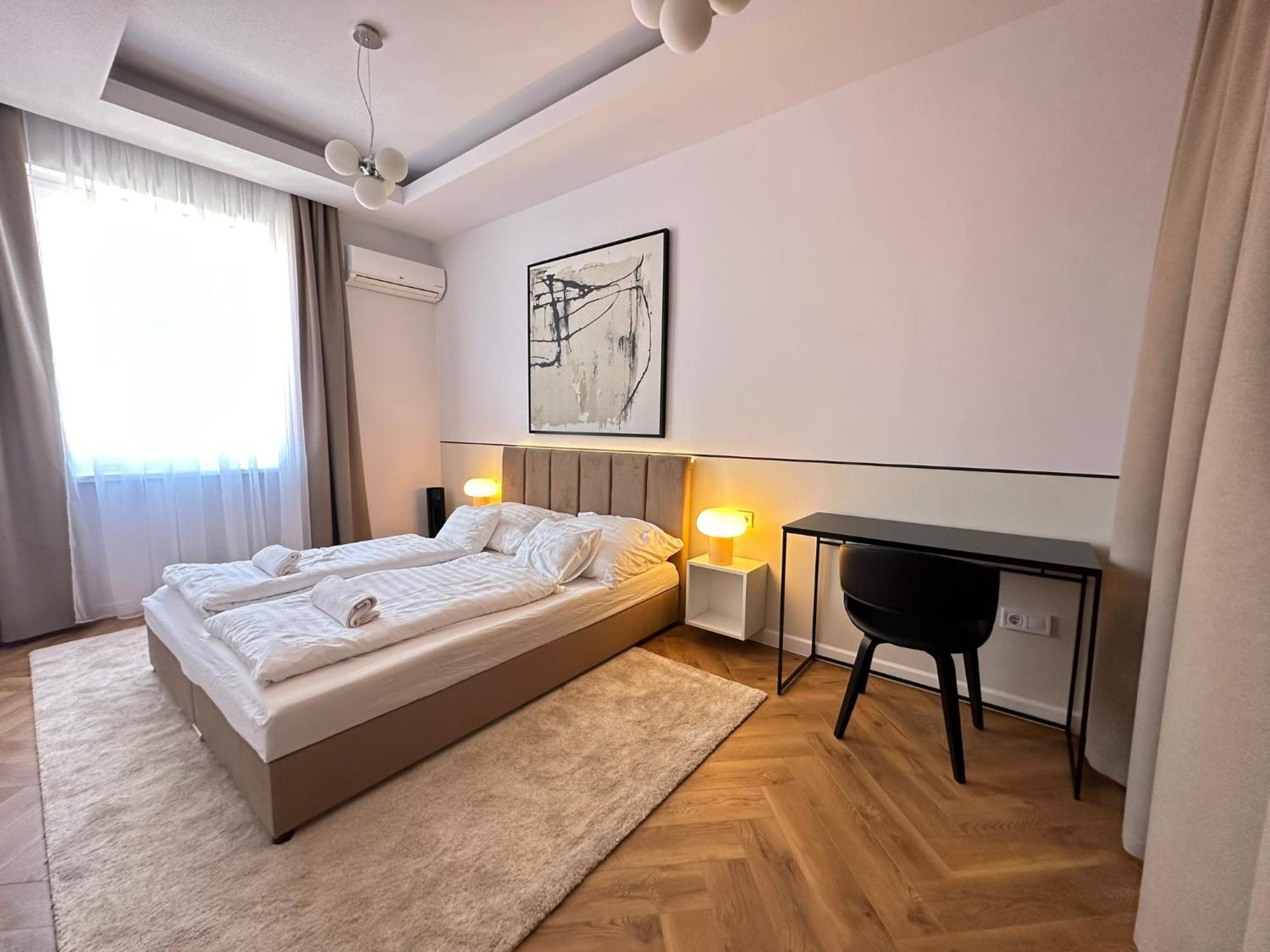 Orangehomes Fantastic 3 Bedrooms Apartment Dohany Street Budapest Eksteriør bilde